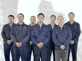 四全服务体系 巨能在定义行业服务标准 四全服务体系